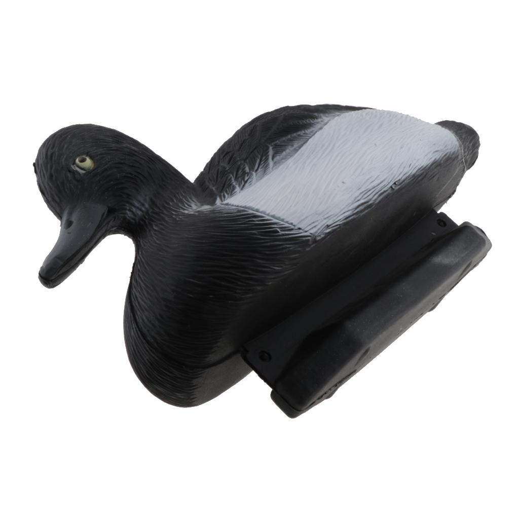 Señuelo de Pato de Plástico XP - Decoy Duck Plastic reseña y precio