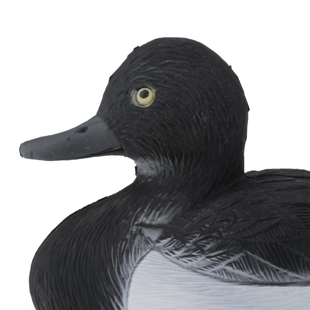 Señuelo de Pato de Plástico XP - Decoy Duck Plastic reseña y precio