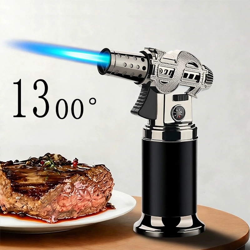 Encendedor Portátil de Metal p - Outdoor Hunting Kitchen reseña y precio