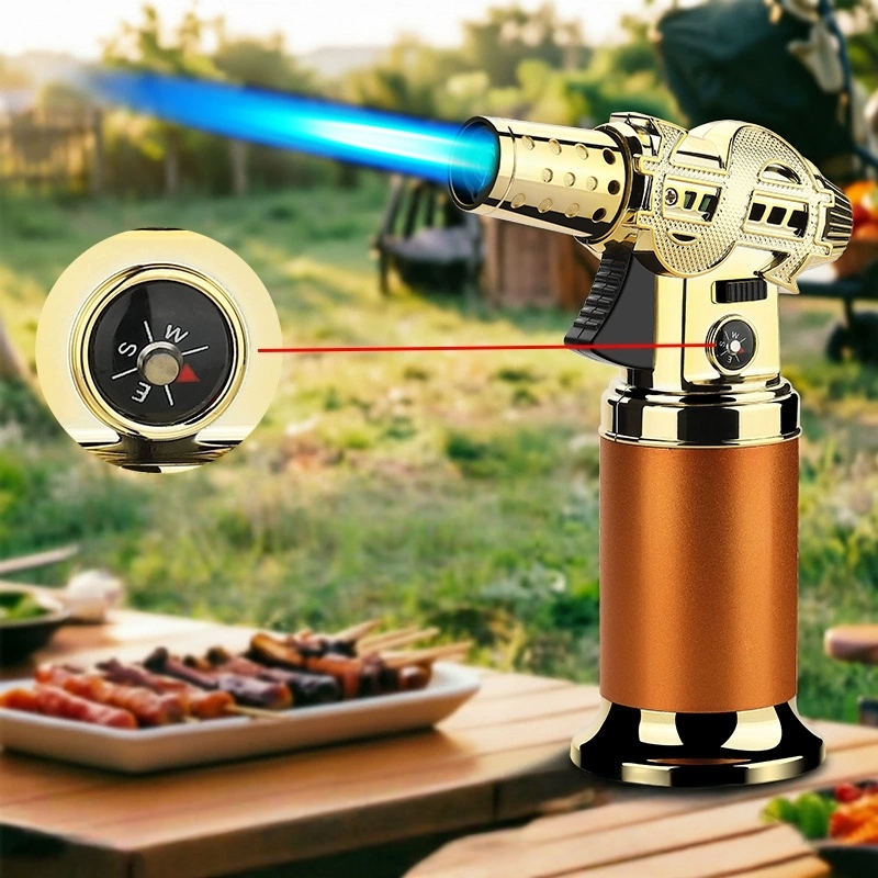 Encendedor Portátil de Metal p - Outdoor Hunting Kitchen reseña y precio