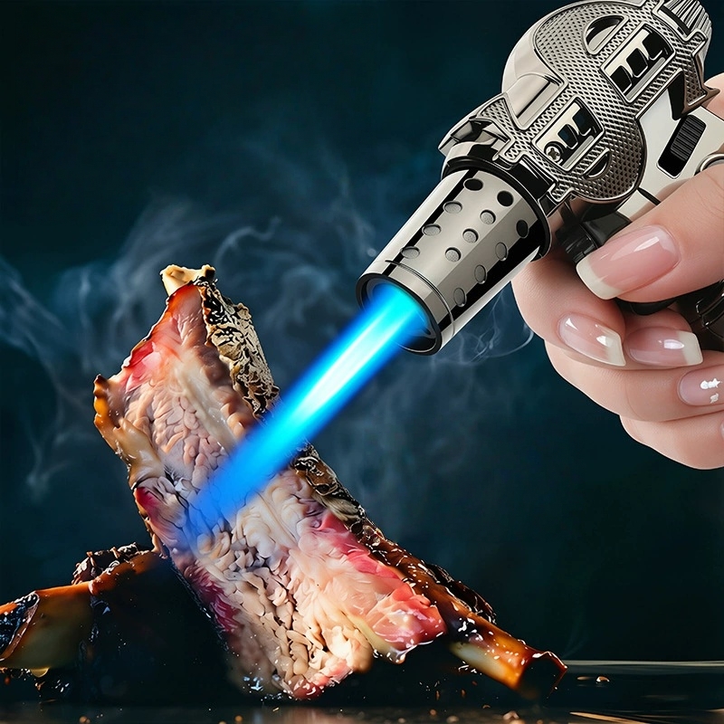 Encendedor Portátil de Metal p - Outdoor Hunting Kitchen reseña y precio