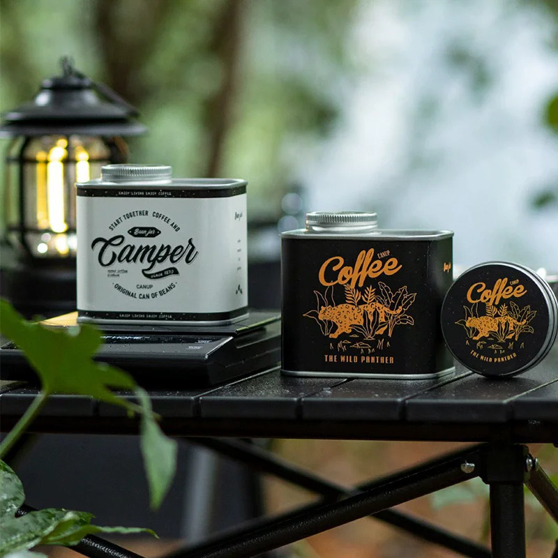 Tarro de almacenamiento de coc - Outdoor Hunting Kitchen reseña y precio