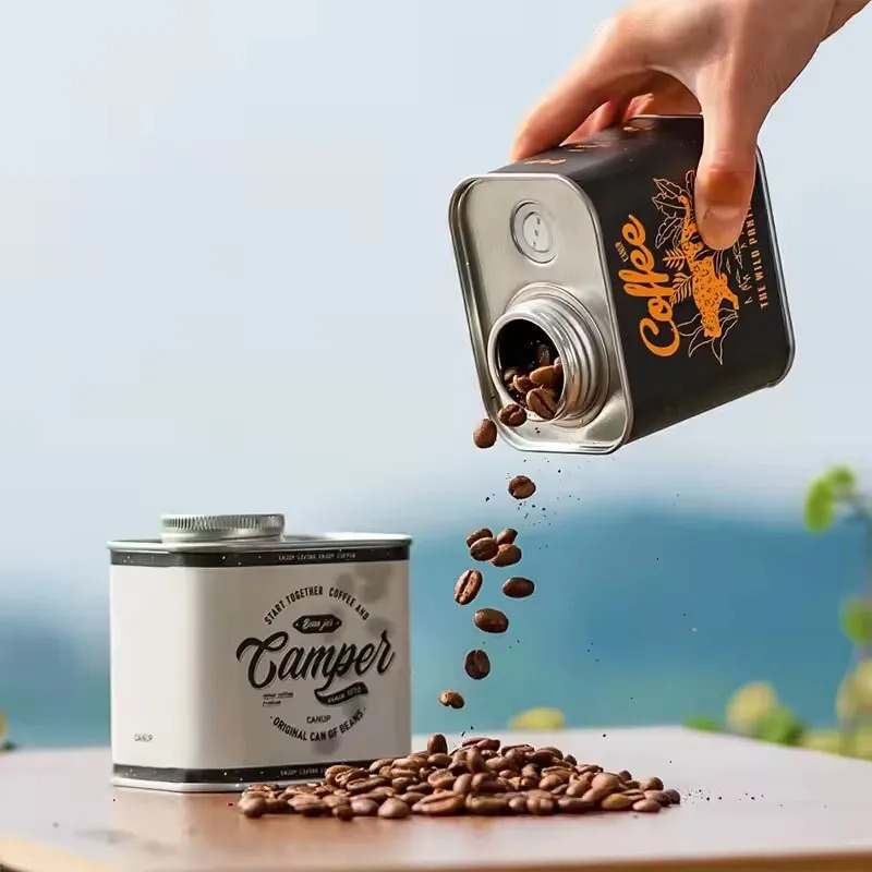 Tarro de almacenamiento de coc - Outdoor Hunting Kitchen reseña y precio