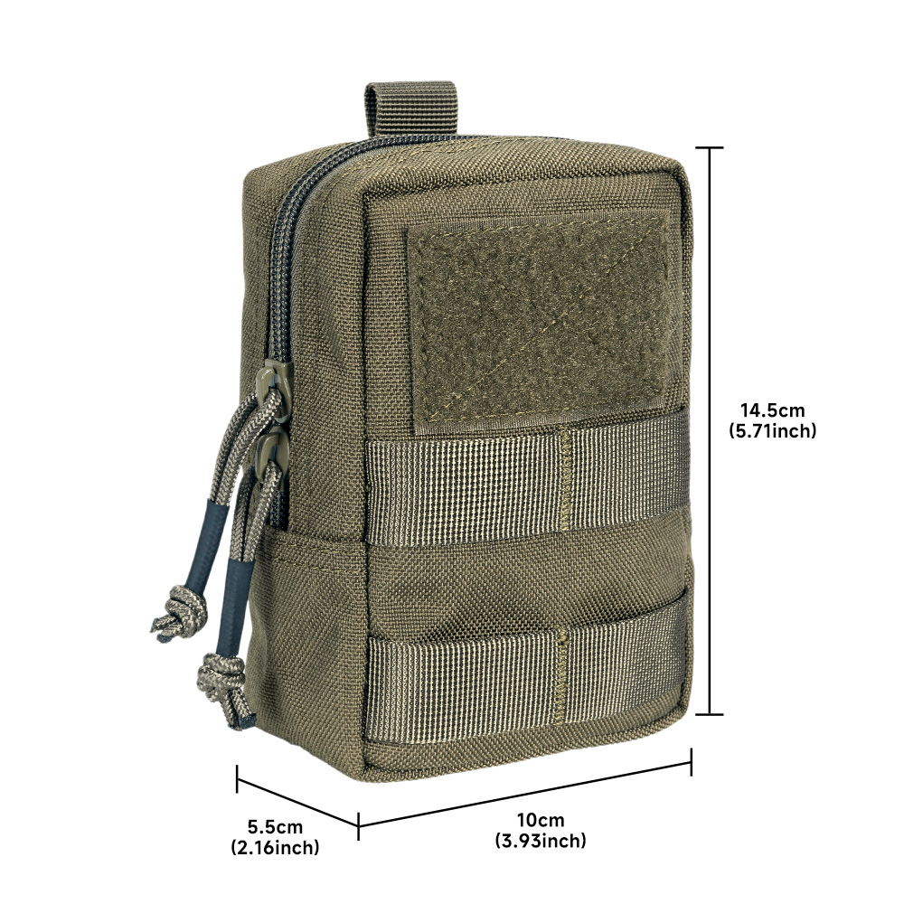 Excelente equipo táctico ELITE - Outdoor Hunting Equipment reseña y precio
