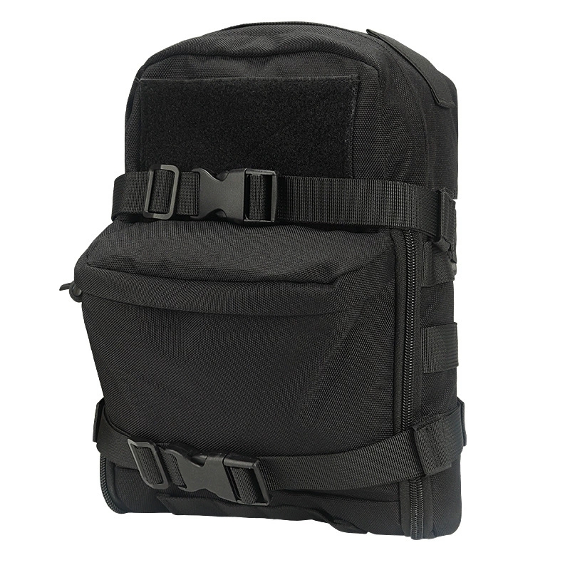 Mochila Táctica de Hidratación - Outdoor Hunting Equipment reseña y precio