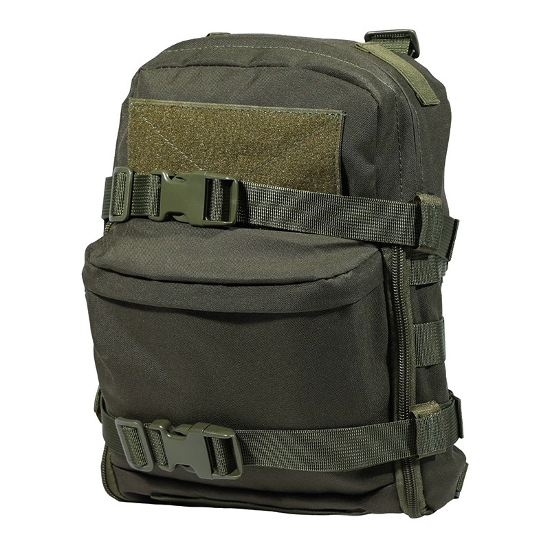 Mochila Táctica de Hidratación - Outdoor Hunting Equipment reseña y precio
