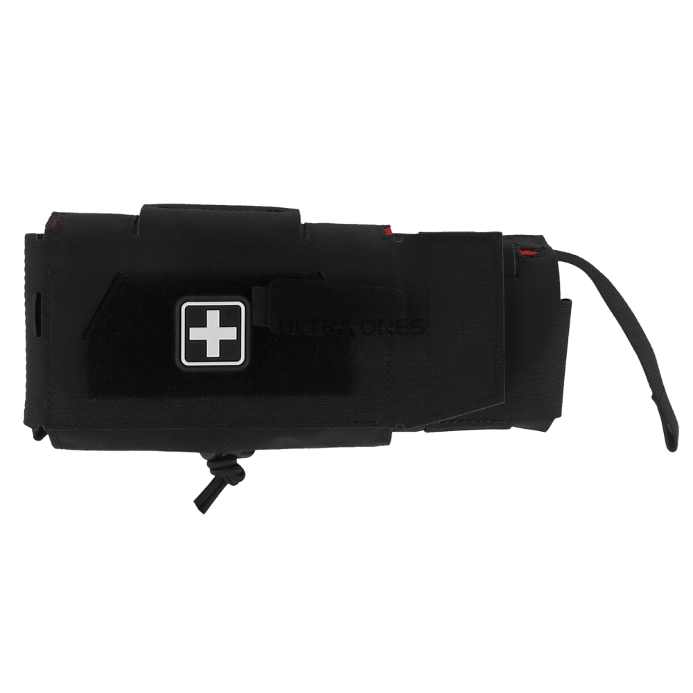 Kit de Trauma Compacto Táctico - Outdoor Hunting Equipment reseña y precio
