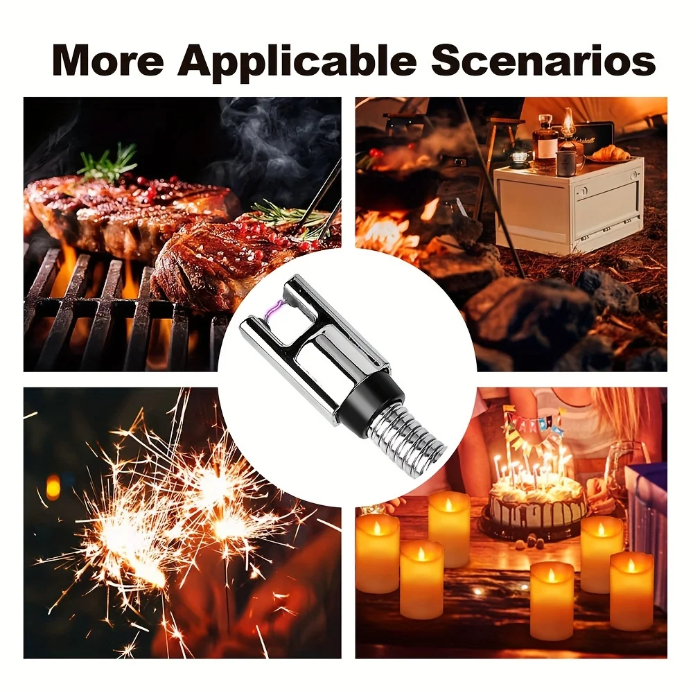 Paquete de 2 encendedor de vel - Outdoor Hunting Kitchen reseña y precio