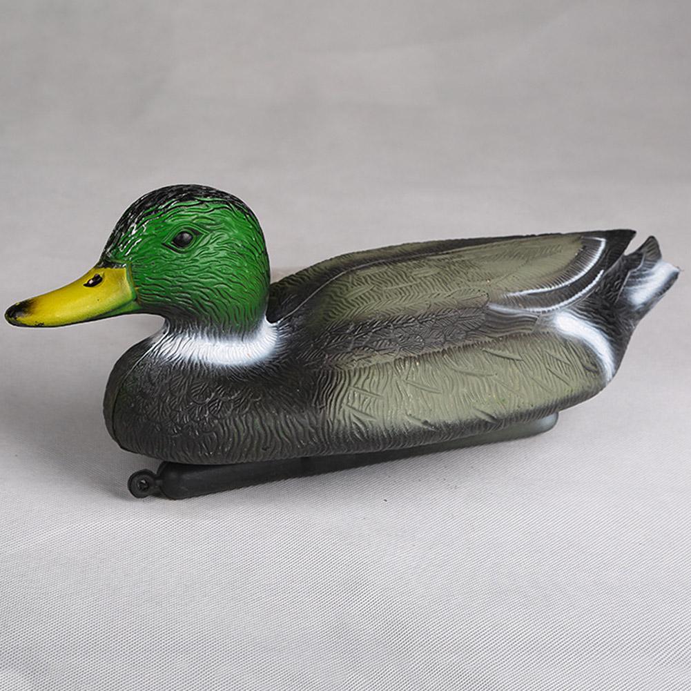 1 pieza Señuelo de pato realis - Decoy Duck Plastic reseña y precio