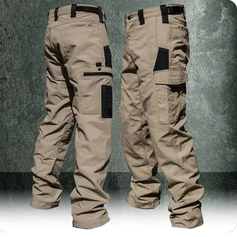 NUEVOS Pantalones de Trabajo T - Hunting Outdoor Clothing reseña y precio