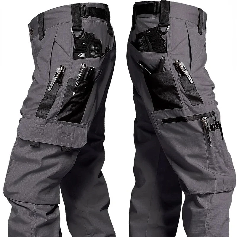 NUEVOS Pantalones de Trabajo T - Hunting Outdoor Clothing reseña y precio