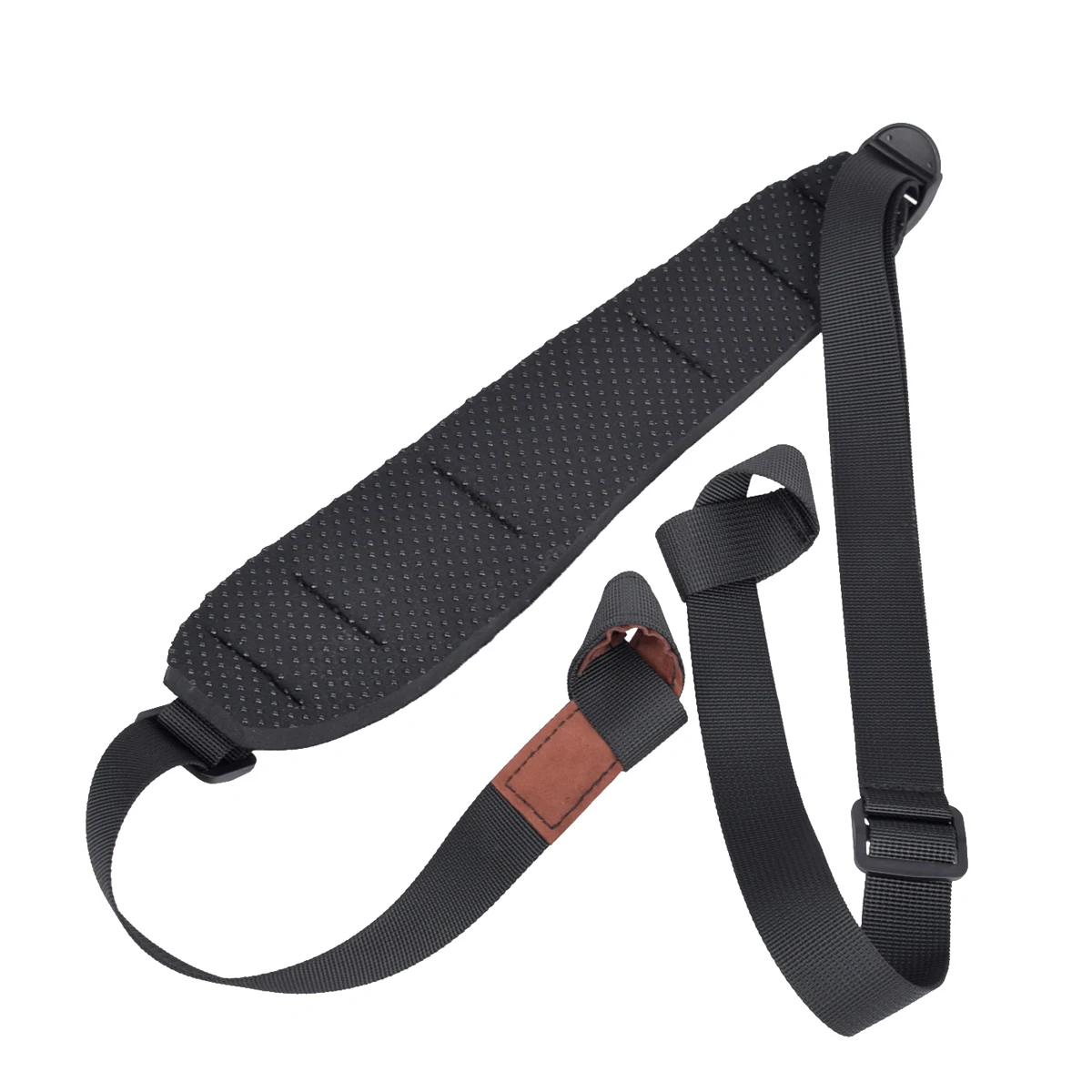 Eslinga táctica para pistola G - Rifle Sling Swivel reseña y precio