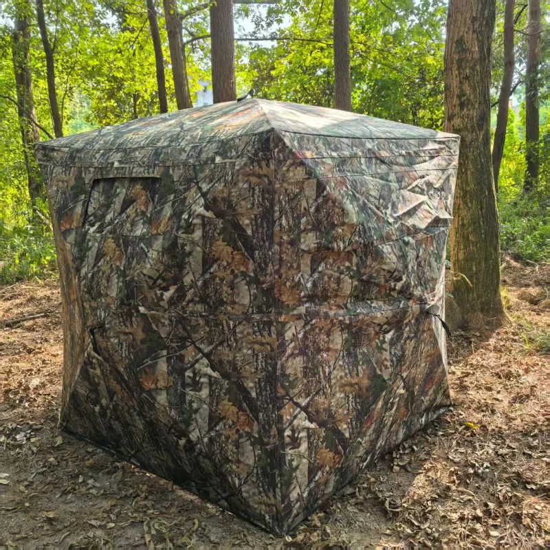 Carpa de Caza y Camping de Cam - Hunting And Camping In Forest reseña y precio
