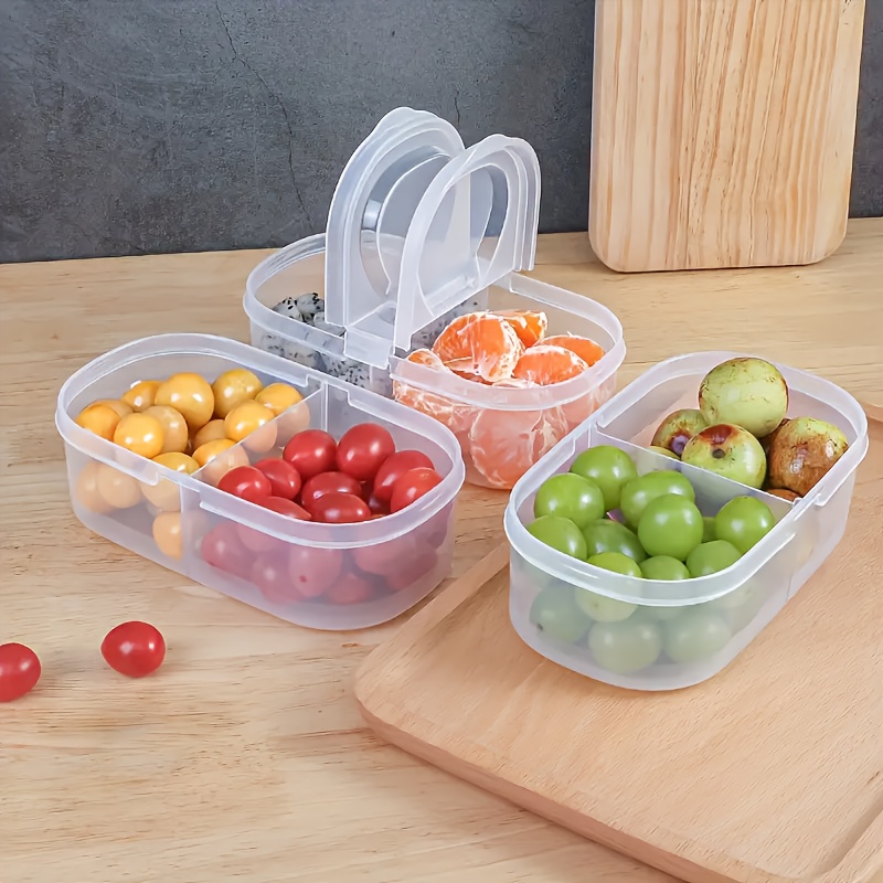 Contenedor de almacenamiento d - Outdoor Hunting Kitchen reseña y precio