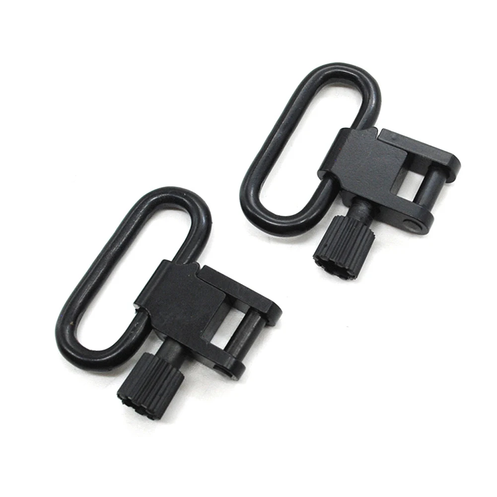 Kit de 2-10 piezas de hebillas - Rifle Sling Swivel reseña y precio