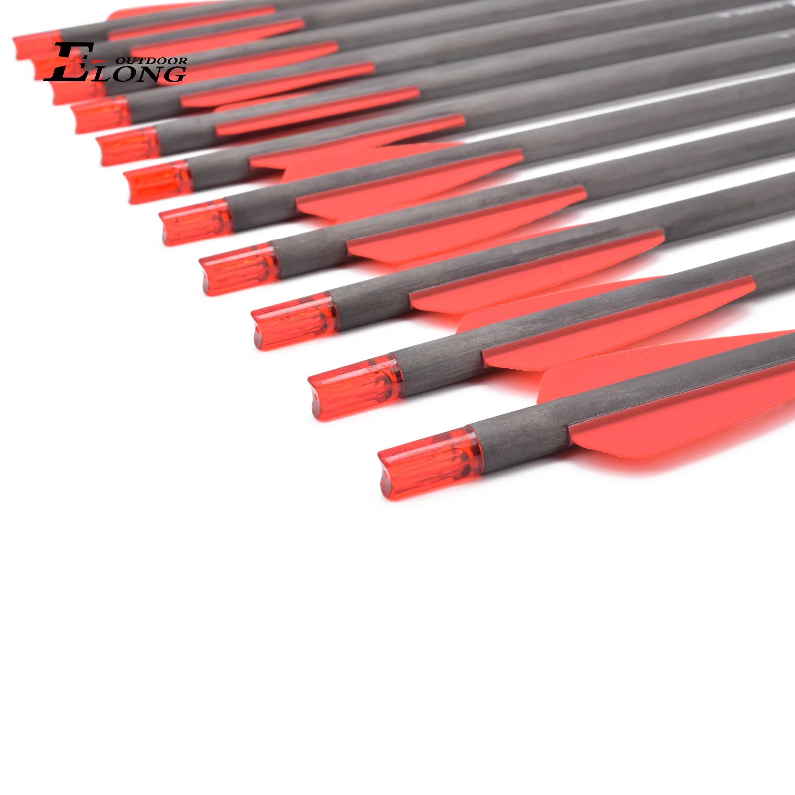12 Uds. Pernos de ballesta R9  - Crossbow Bolt Broadhead reseña y precio
