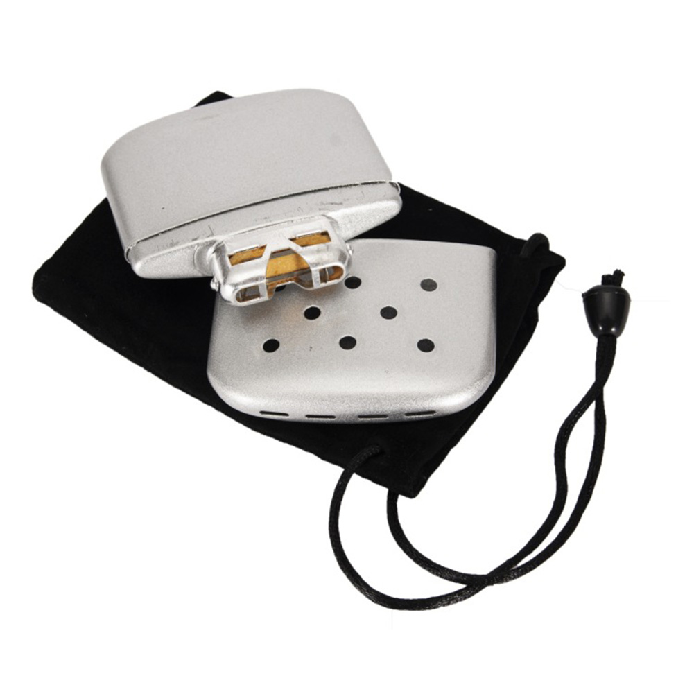 Calentador de Combustible Port - Outdoor Hunting Heater reseña y precio