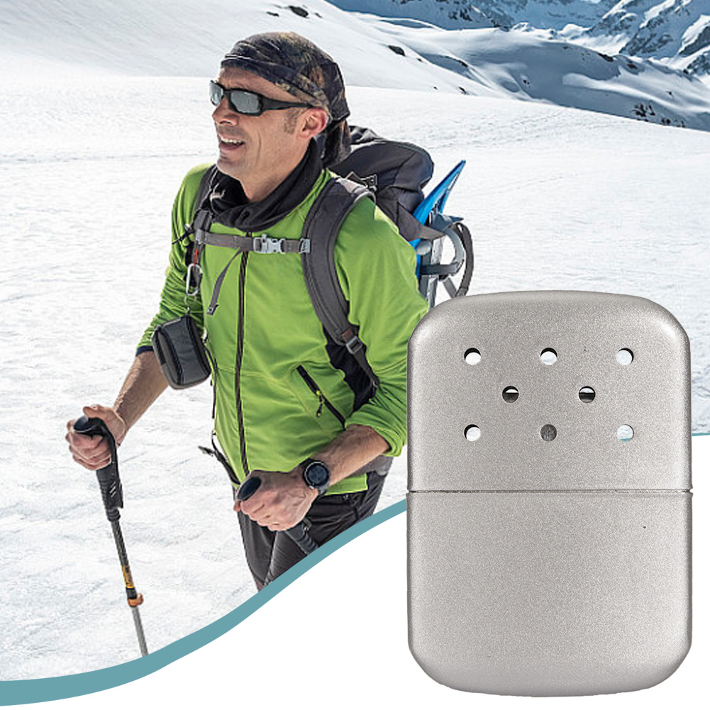 Calentador de Combustible Port - Outdoor Hunting Heater reseña y precio