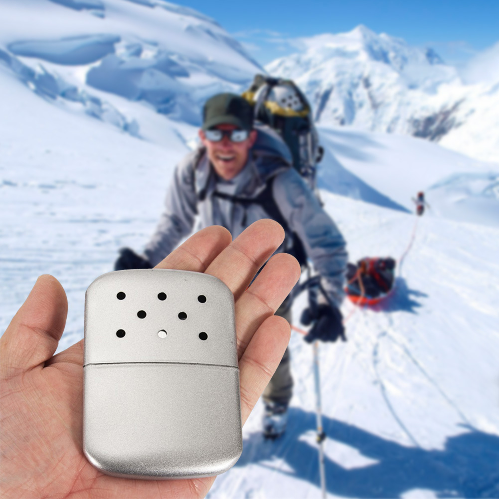 Calentador de Combustible Port - Outdoor Hunting Heater reseña y precio