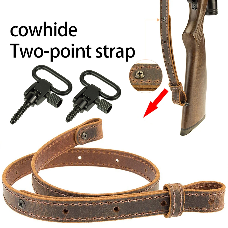 AK Correa cuerda Rifle AK47/74 - Rifle Sling Swivel reseña y precio