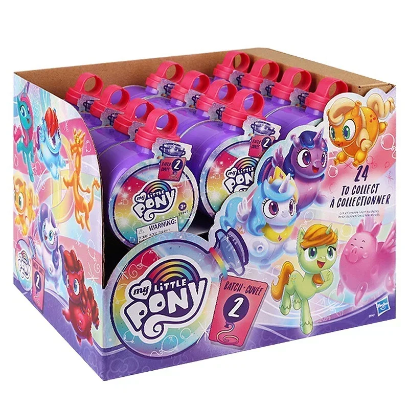 Hasbro-botella mágica My Littl - Hunting Blind Fabric reseña y precio