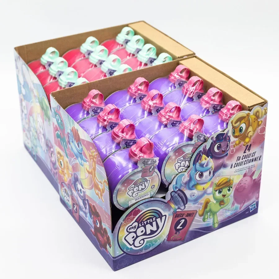 Hasbro-botella mágica My Littl - Hunting Blind Fabric reseña y precio