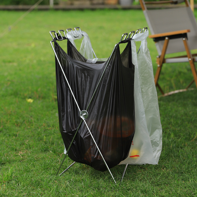 Soporte Plegable Portátil para - Outdoor Hunting Kitchen reseña y precio