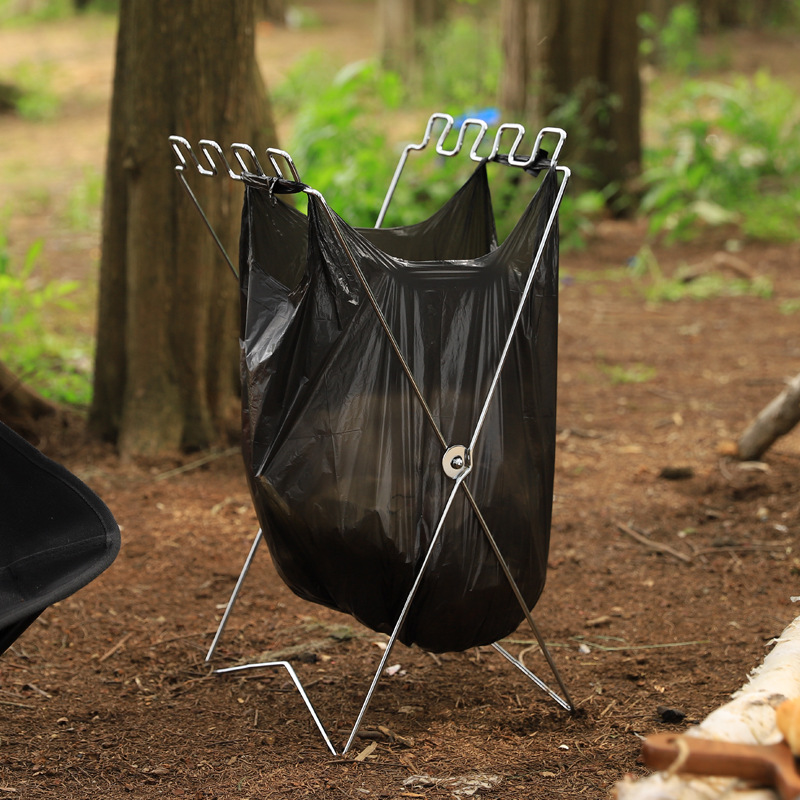 Soporte Plegable Portátil para - Outdoor Hunting Kitchen reseña y precio