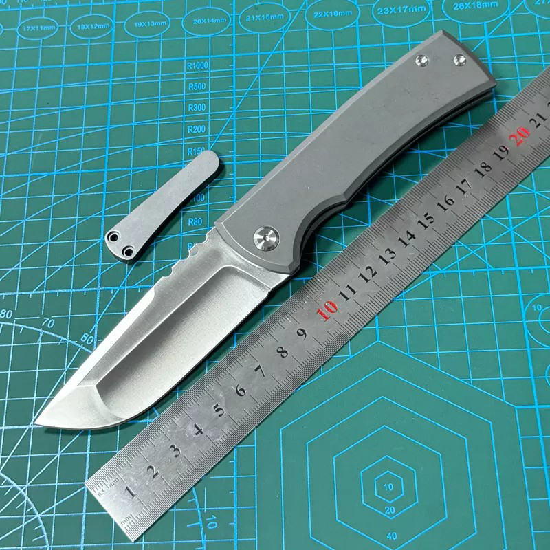 Cuchillo Plegable Liei's Store - Hunting Outdoor Store reseña y precio