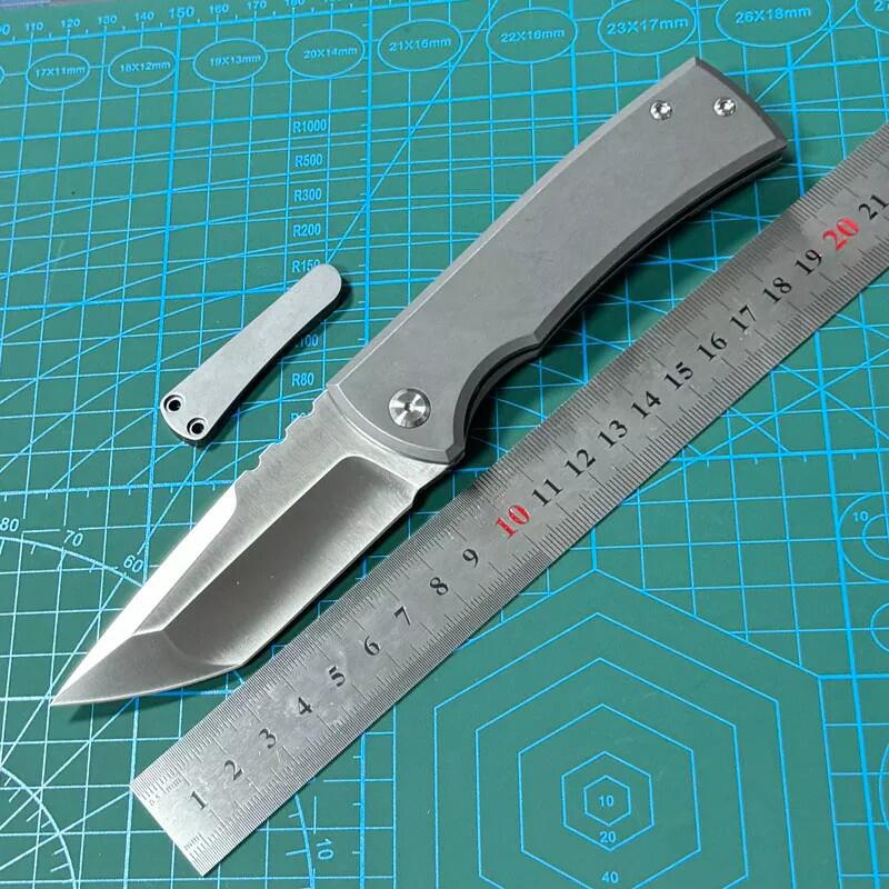 Cuchillo Plegable Liei's Store - Hunting Outdoor Store reseña y precio