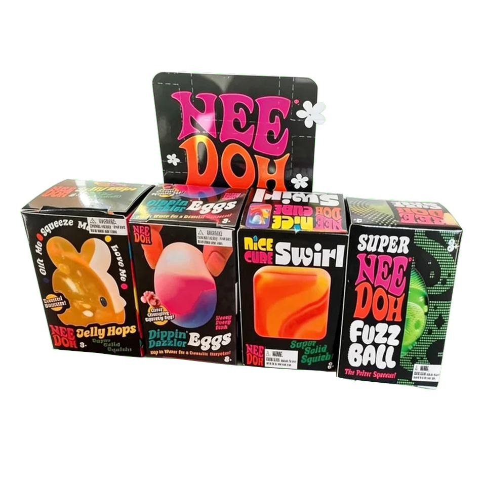 2026 Nuevo Nee-doh Golden Egg  - Hunting Blind Fabric reseña y precio
