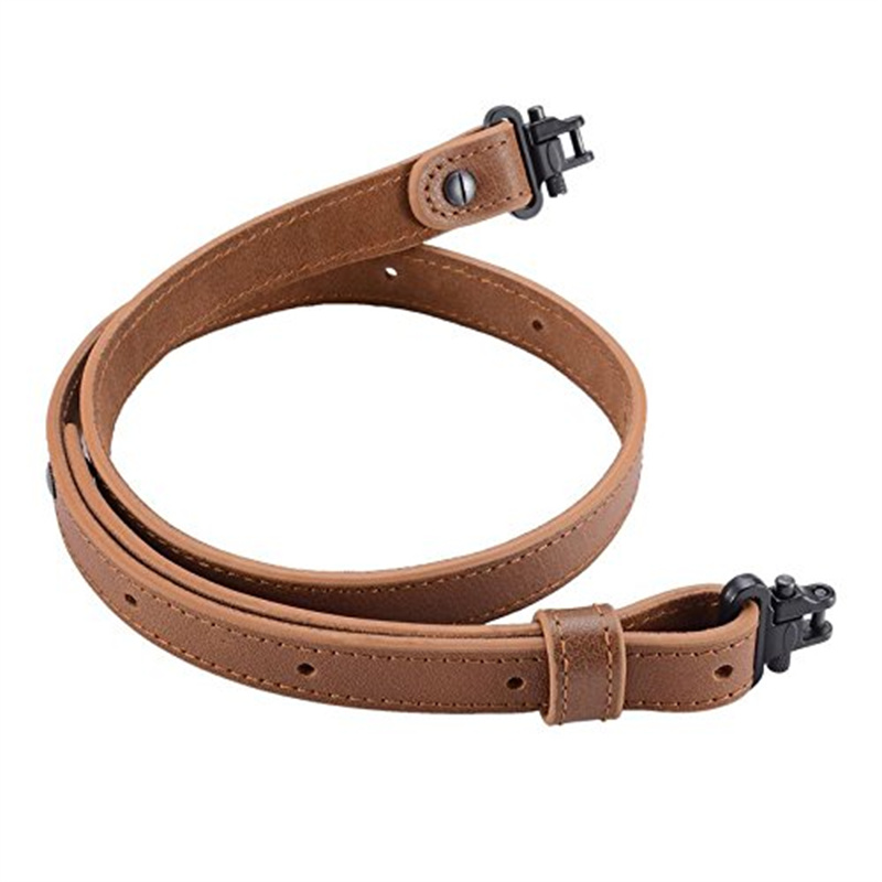 Raiseek-cabestrillo de Rifle d - Rifle Sling Swivel reseña y precio