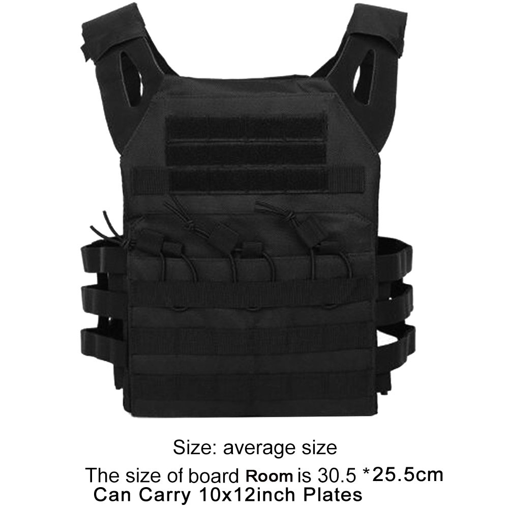 Chaleco táctico militar para c - Outdoor Hunting Equipment reseña y precio