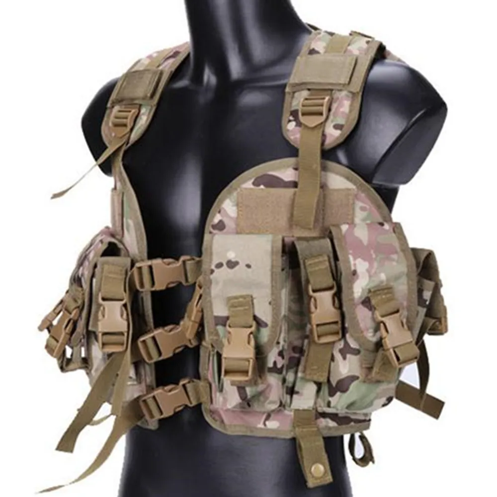 Chaqueta Militar de Alta Calid - Hunting Outdoor Clothing reseña y precio