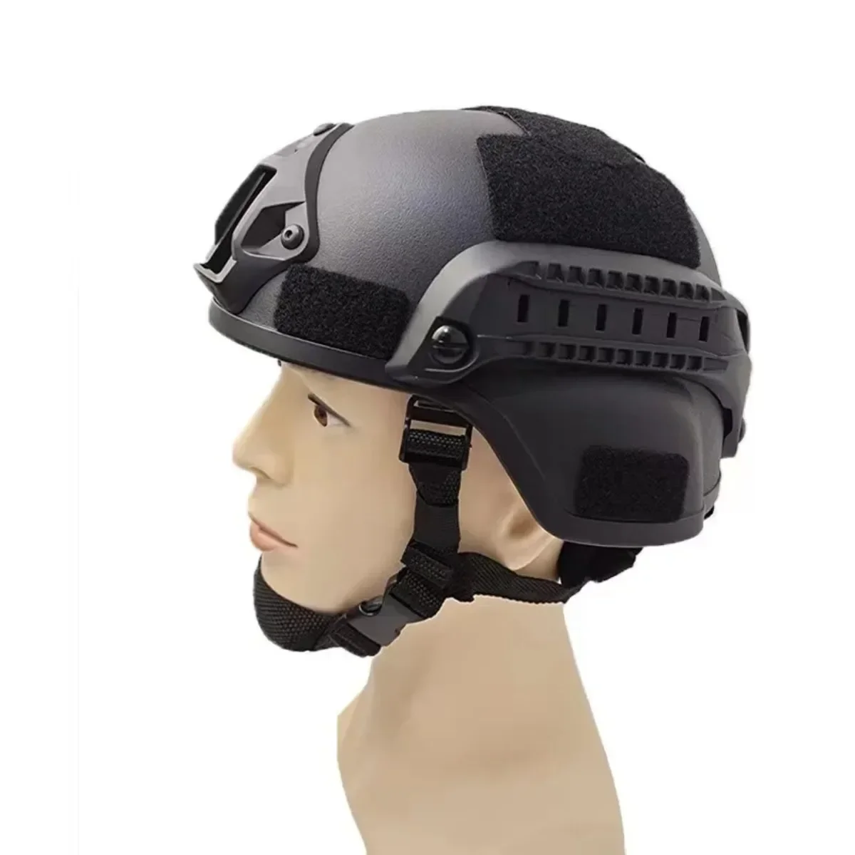 Casco FAST MICH2000, Casco Pro - Hunting Outdoor Store reseña y precio