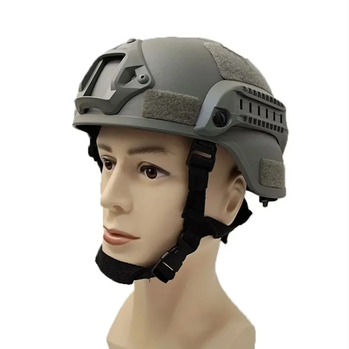 Casco FAST MICH2000, Casco Pro - Hunting Outdoor Store reseña y precio