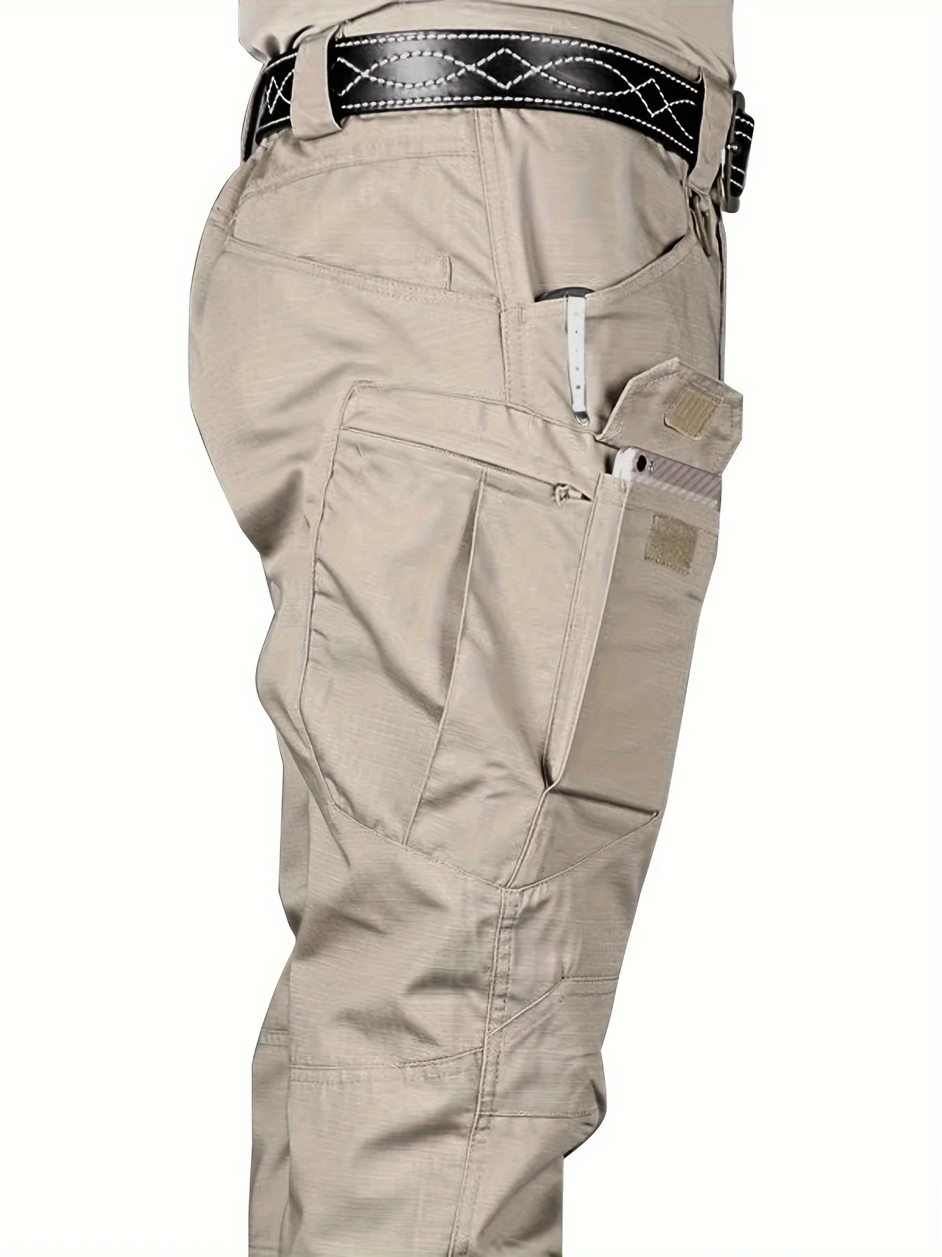 Pantalones tácticos al aire li - Hunting Outdoor Clothing reseña y precio