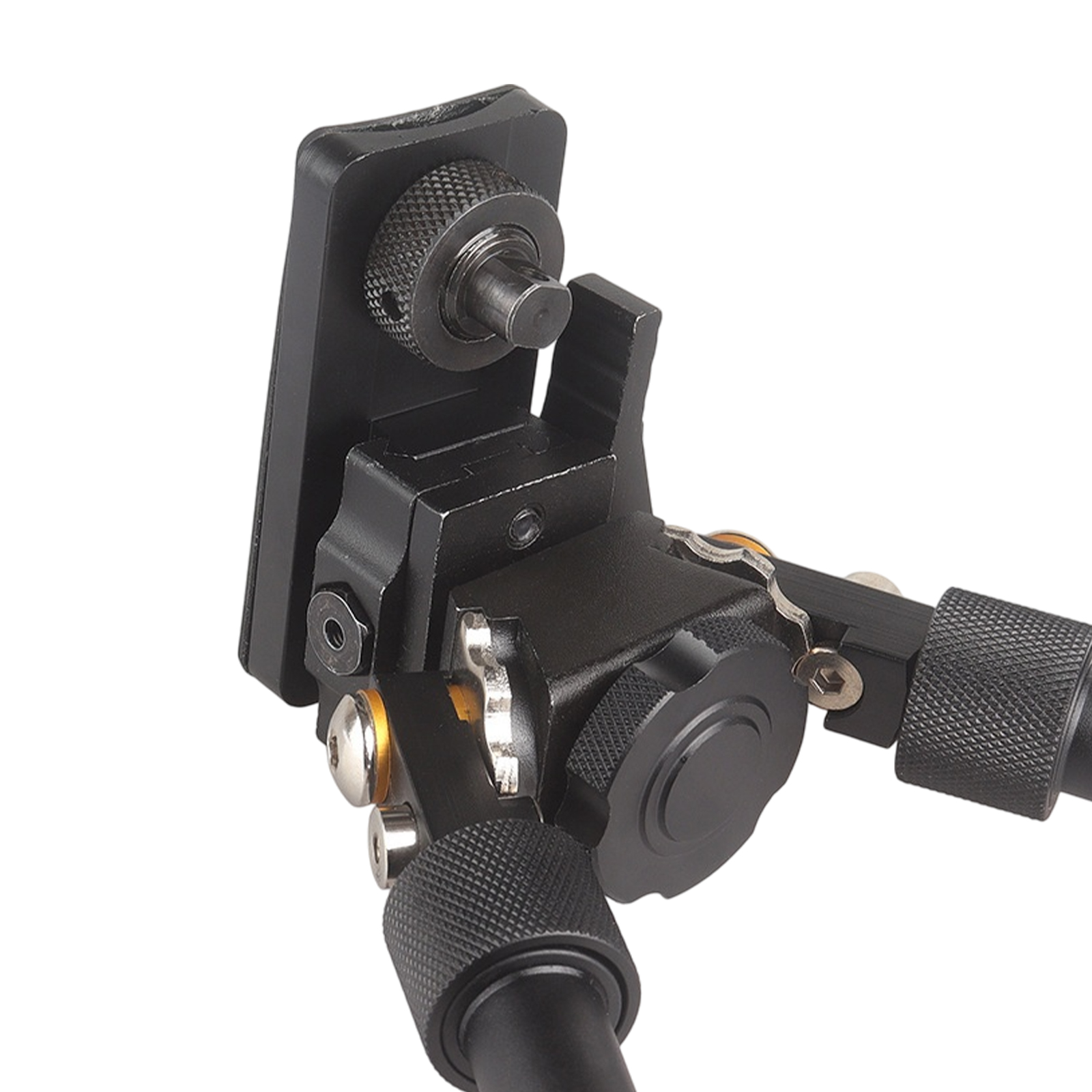 Adaptador de riel Picatinny de - Rifle Sling Swivel reseña y precio