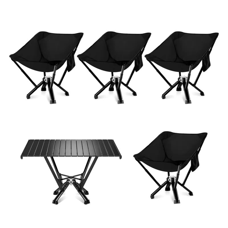 Silla Plegable de Aluminio Res - Hunting And Fishing Outdoor Chairs reseña y precio