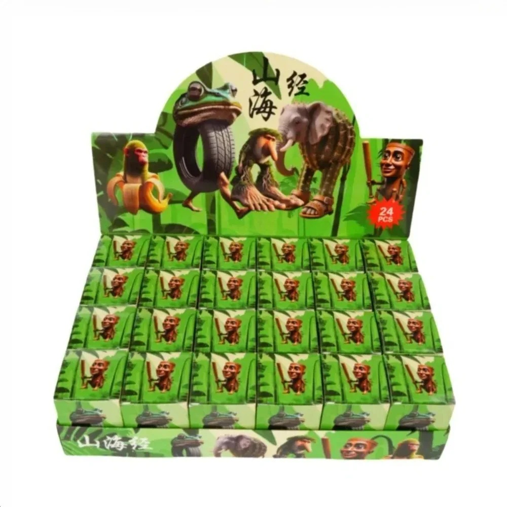 24 piezas de figuras de juguet - Hunting Blind Fabric reseña y precio