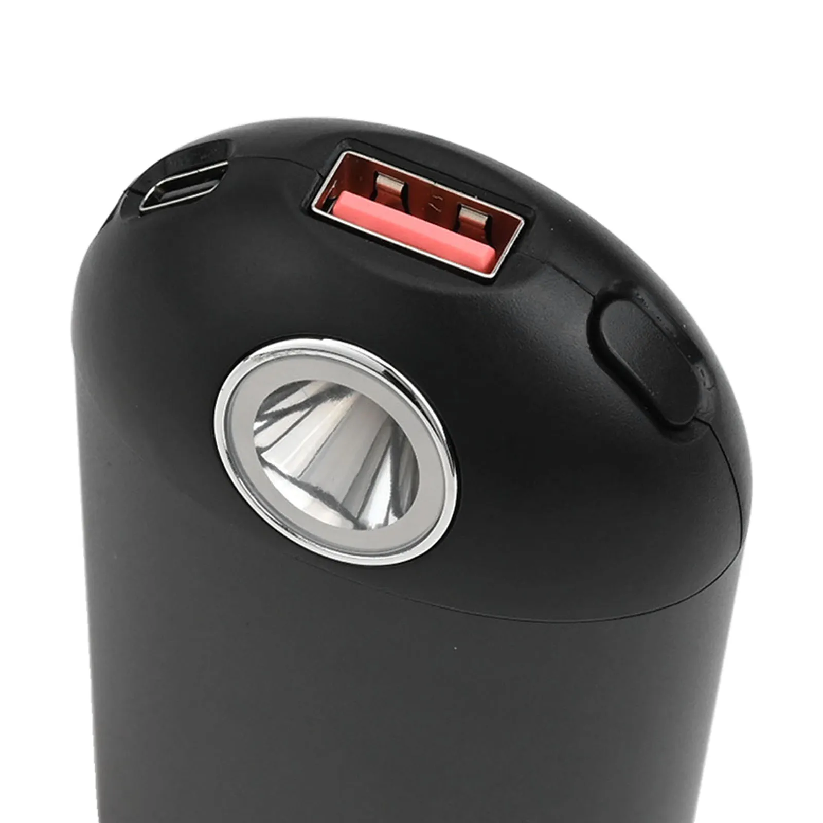 Calentador de Manos Recargable - Outdoor Hunting Heater reseña y precio