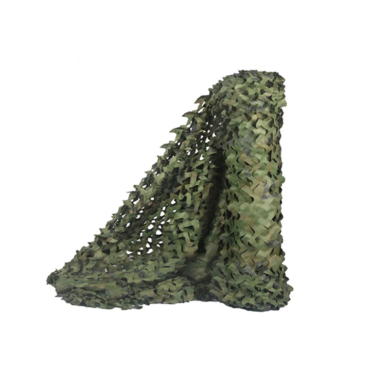 LICG-1 pieza de red de camufla - Hunting And Camping In Forest reseña y precio