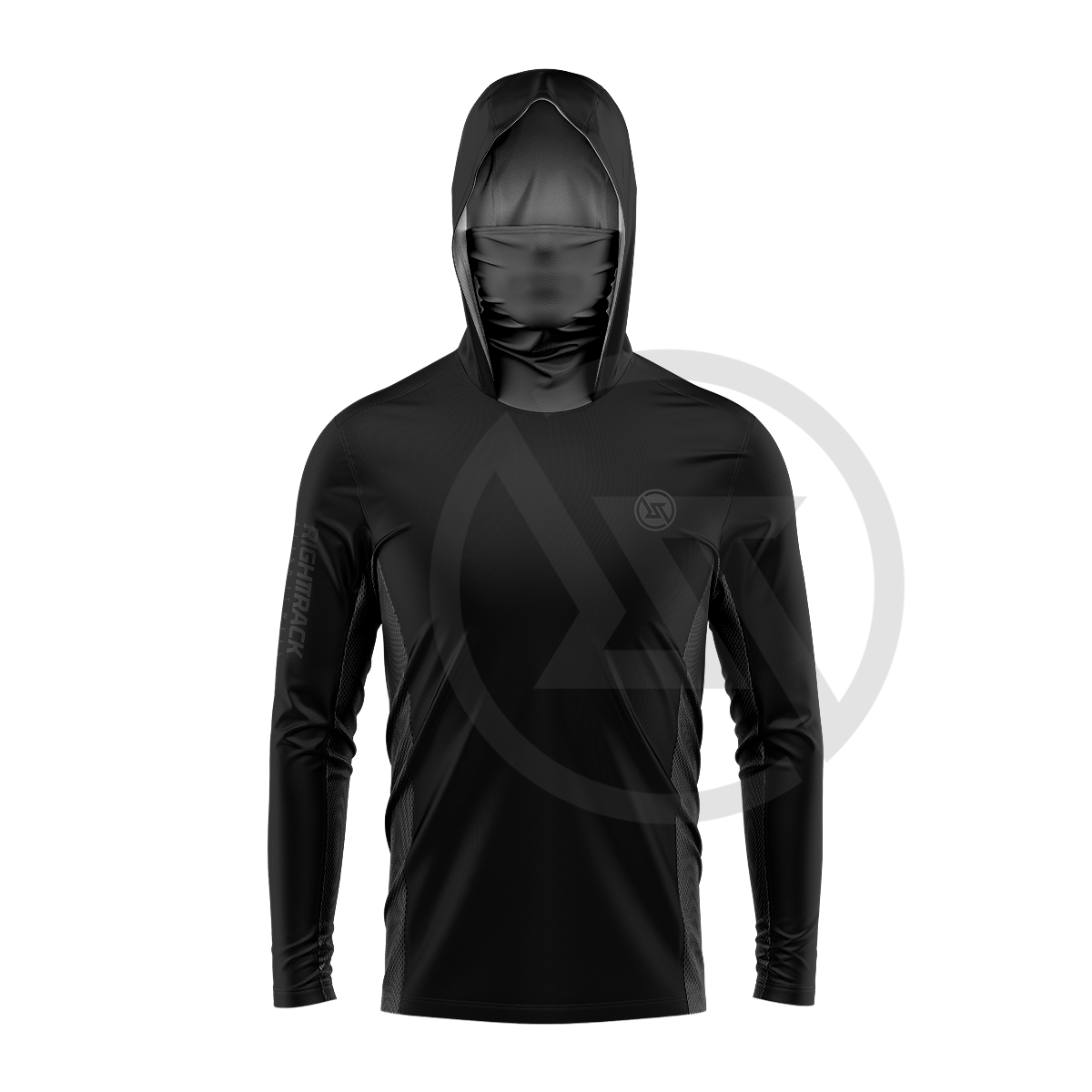 Máscara de RIGHTTRACK, sudader - Hunting Outdoor Clothing reseña y precio
