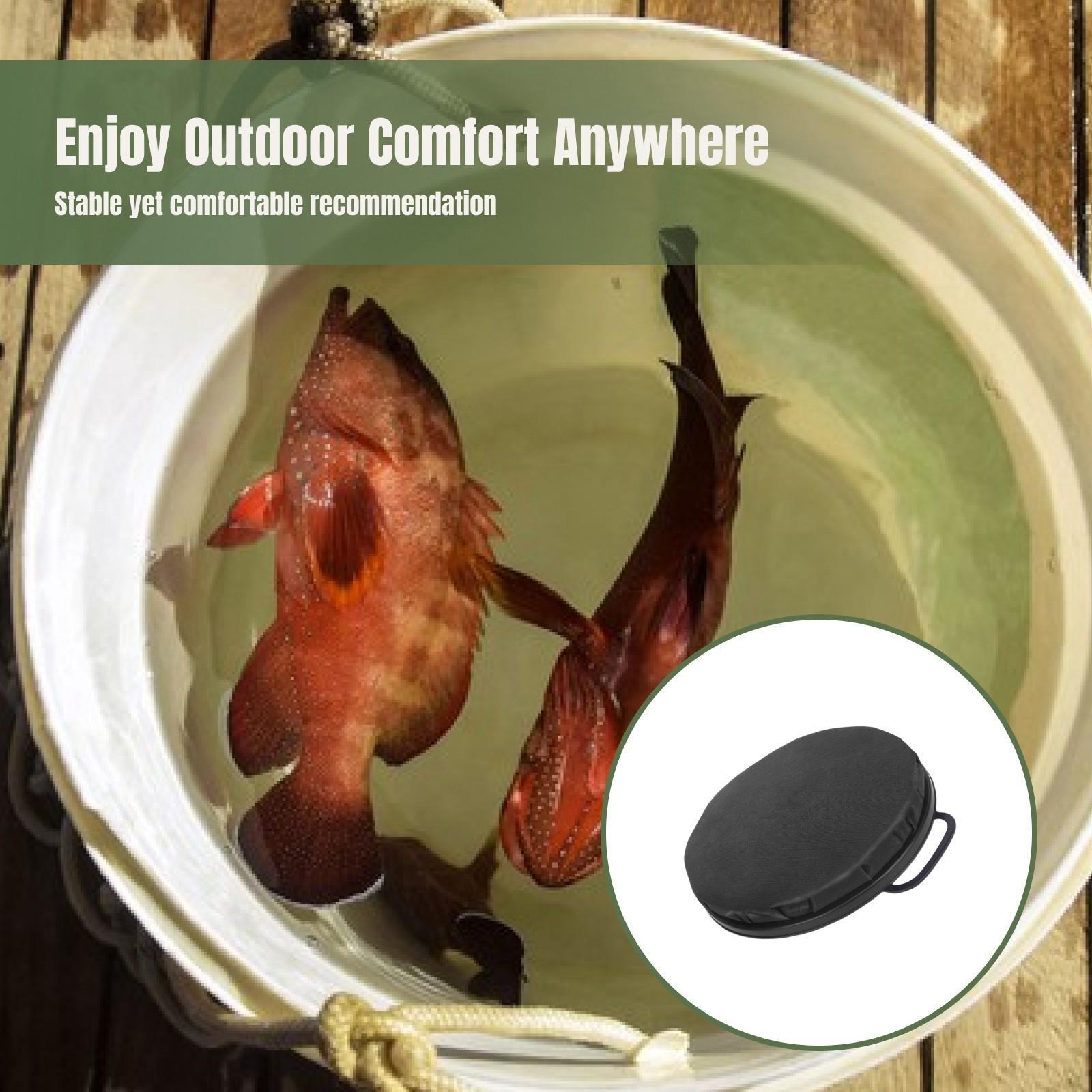 Silla Plegable con Asiento Gir - Hunting And Fishing Outdoor Chairs reseña y precio