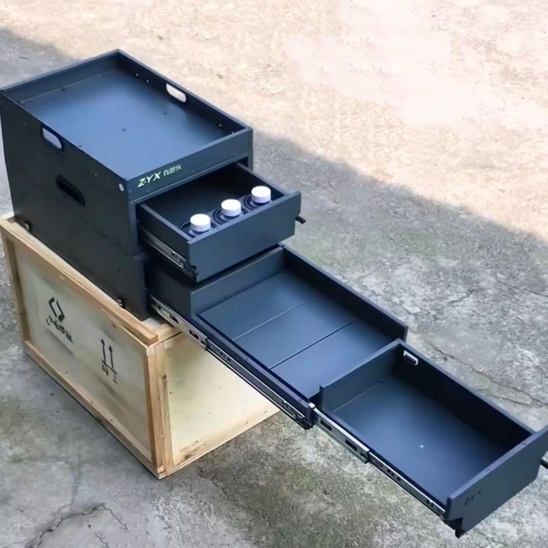 Caja de Almacenamiento para Co - Outdoor Hunting Kitchen reseña y precio