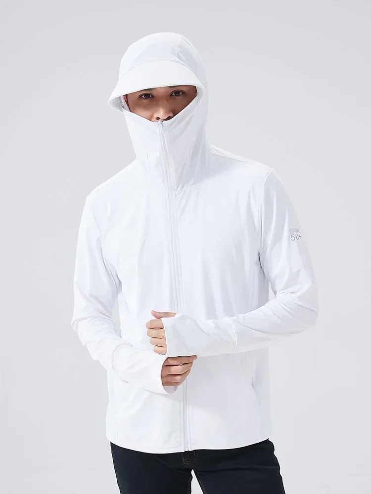 Chaqueta con capucha de verano - Hunting Outdoor Clothing reseña y precio