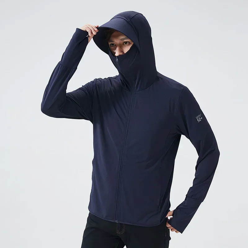 Chaqueta con capucha de verano - Hunting Outdoor Clothing reseña y precio