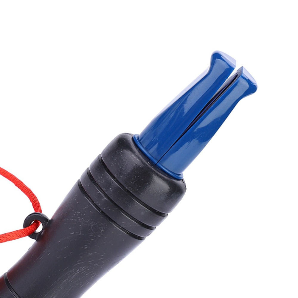 Durable PVC pato llamada liger - Decoy Duck Plastic reseña y precio