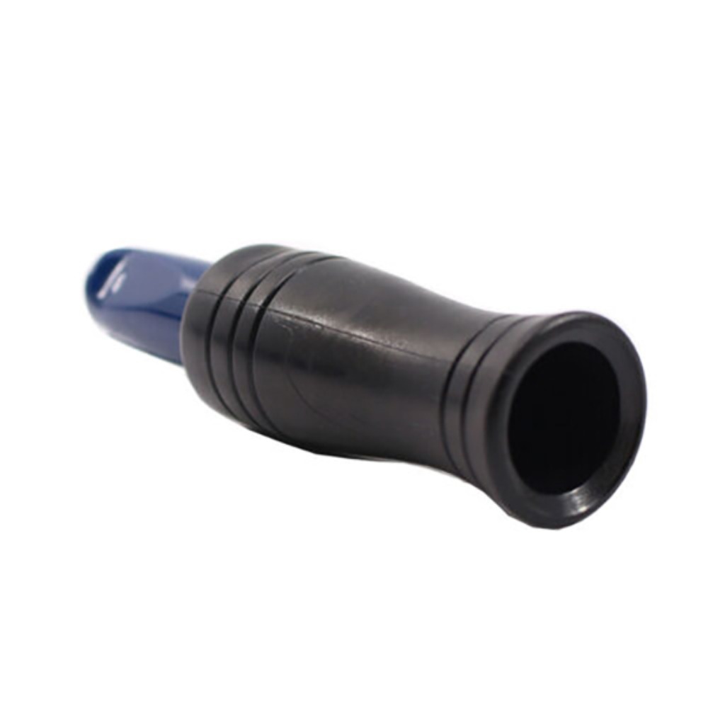 Silbato Portátil de Plástico p - Decoy Duck Plastic reseña y precio