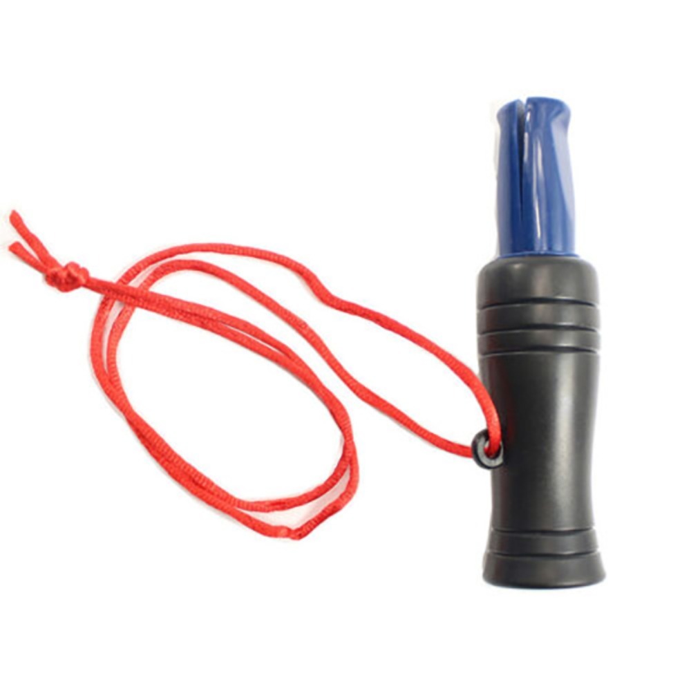 Silbato Portátil de Plástico p - Decoy Duck Plastic reseña y precio